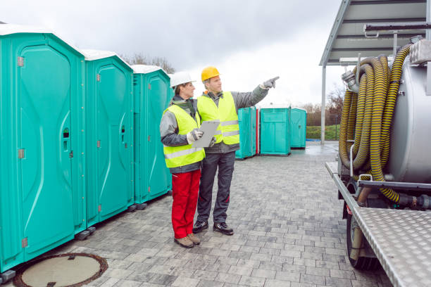 Best Portable Toilets for Parks and Recreation Areas  in Damascus, MD